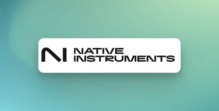 Native Instruments 13+ Plugins (Includes REAKTOR 6)